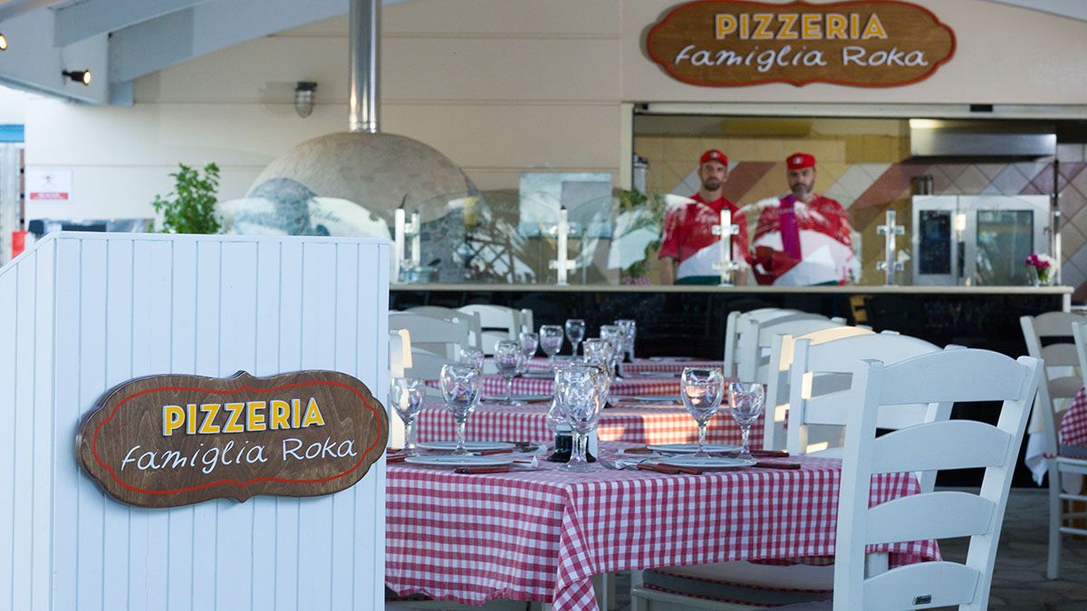 Mareblue Beach Resort